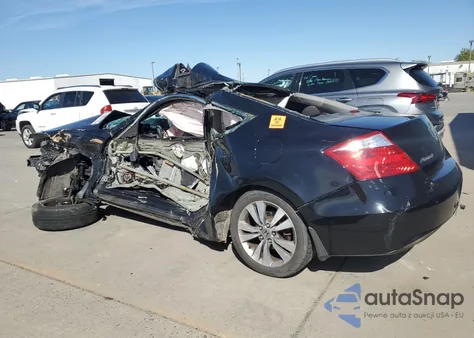 2010 Honda Accord Ex from USA, damaged, VIN 1HGCS1A73AA017137